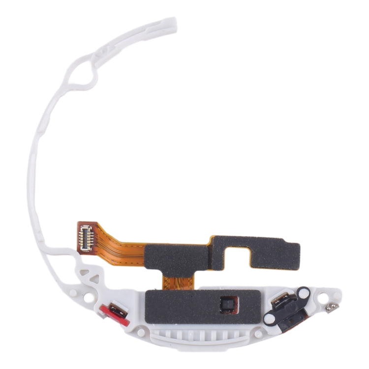 Cavo flessibile per pulsanti originale con supporto per Huawei Watch GT 4 46mm, For Huawei Watch GT 4 46mm(Original) Cavo flessibile per pulsanti originale con supporto per Huawei Watch GT 4 46mm, For Huawei Watch GT 4 46mm(Original)